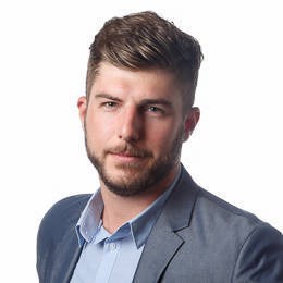 Profile image for Garrett Hoemmen