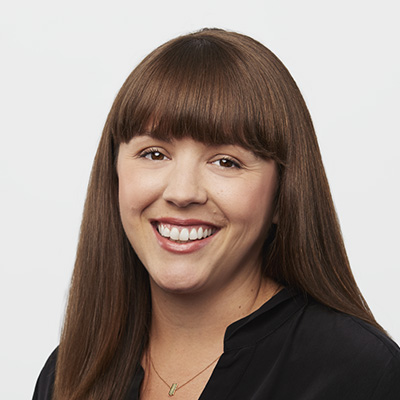 Profile image for Hillary Tyree