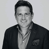 Ivan Asensio, Ph.D. Headshot