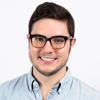 Jake Mendel Headshot