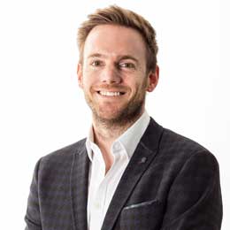 Profile image for James Downing