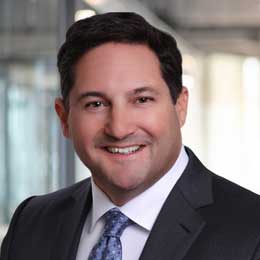 Jeffrey Leerink Headshot