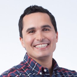 Jack Garza