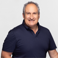 Jim Marshall Headshot