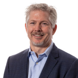 Profile image for John Peck