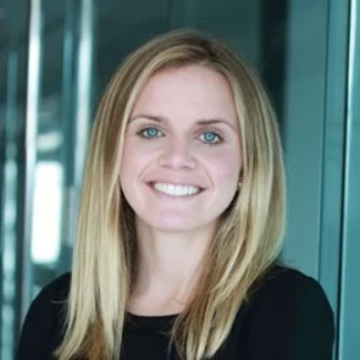 Profile image for Jackie Spencer