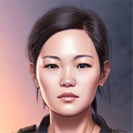 Julie Yoo