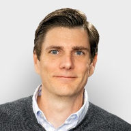 Kevin Longo Headshot