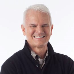 Profile image for Lawrence Crickenberger