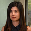 Lisa Wei Goel Headshot
