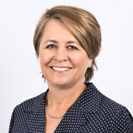 Lorraine Monick, CFA, CAIA, CFP®
