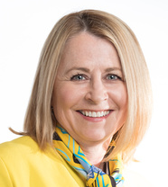 Profile image for Lorraine Monick, CFA, CAIA, CFP®