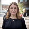 Maria Ljungberg Headshot