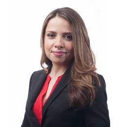 Marina Bobrovich
