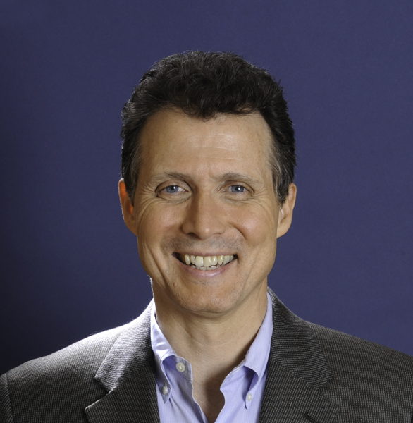 Profile image for Mark Stevenson