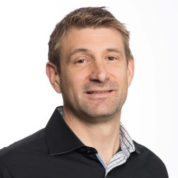 Mark Thylin