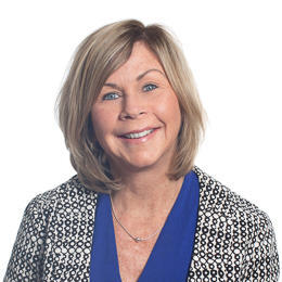 Profile image for Mary Toomey, CFP®