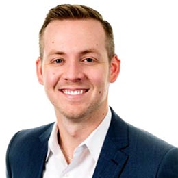 Profile image for Matthew Griffiths