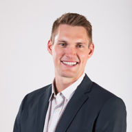 Max Froseth Headshot