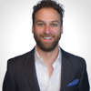 Michael Maziar Headshot