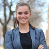 Mickala Olesen Headshot