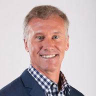 Mike Devery Headshot
