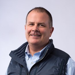Profile image for Mark Sievert