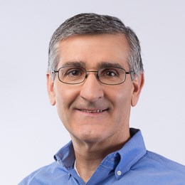 Profile image for Mark Turk
