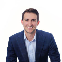 Myles Illion CFP®