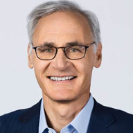 Profile image for Michael Zuckert
