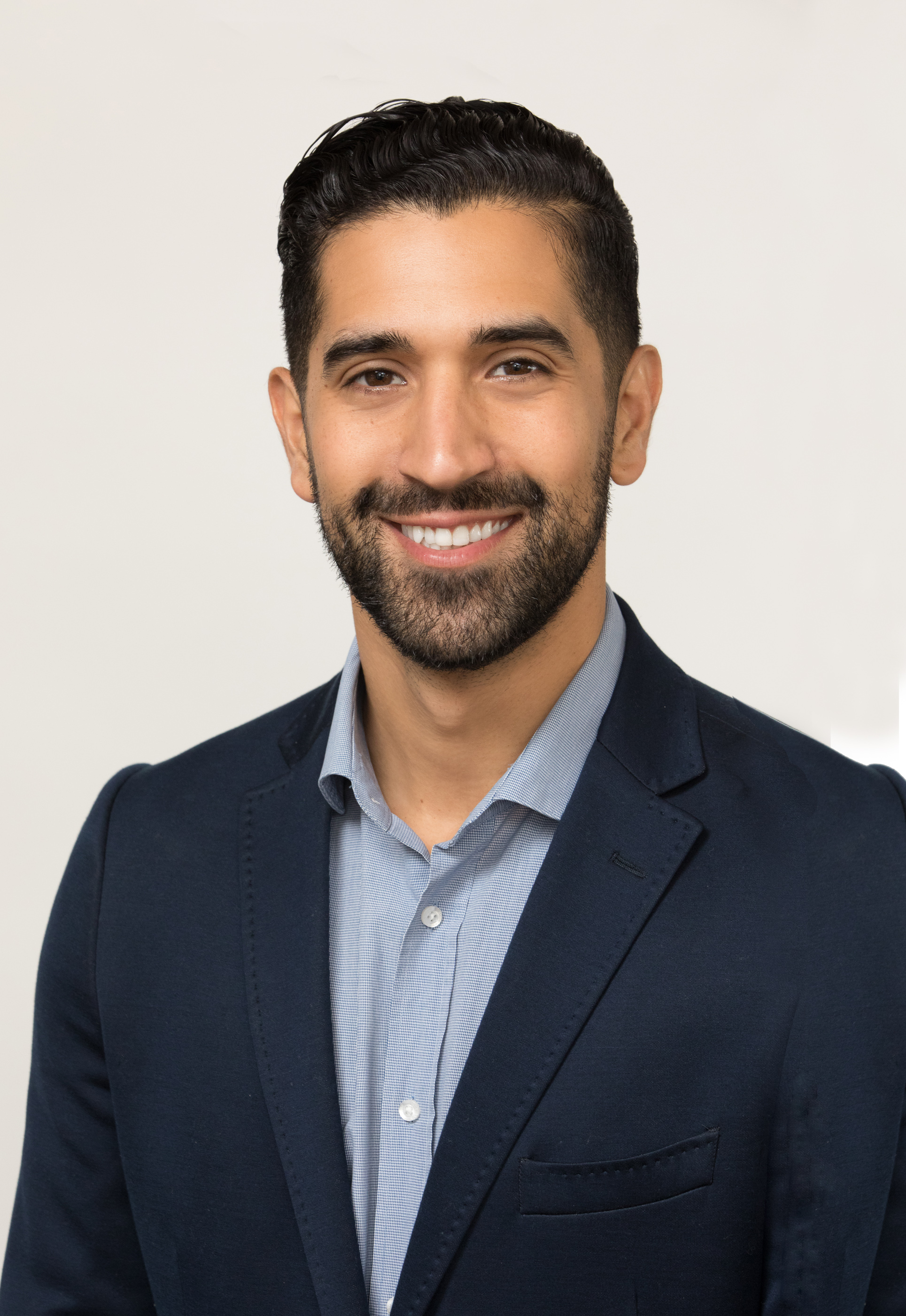 Profile image for Navid Shahrestani