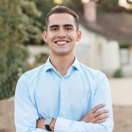 Nicholas Cisneros