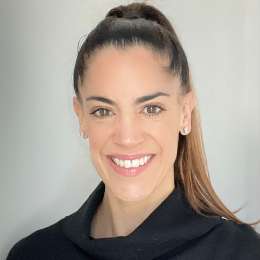 Nicole Hawley Headshot