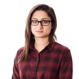 Profile image for Nish Parekh