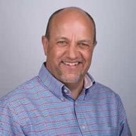 Patrick Flynn Headshot