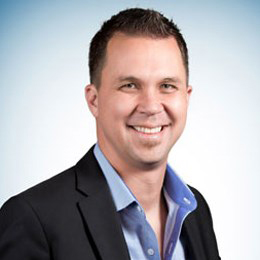 Profile image for Paul Mabray