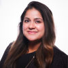 Pooja Majmudar, PhD Headshot