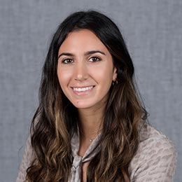 Raysa Bousleiman Headshot