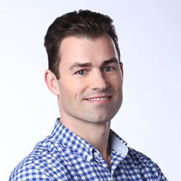 Robert O'Connor