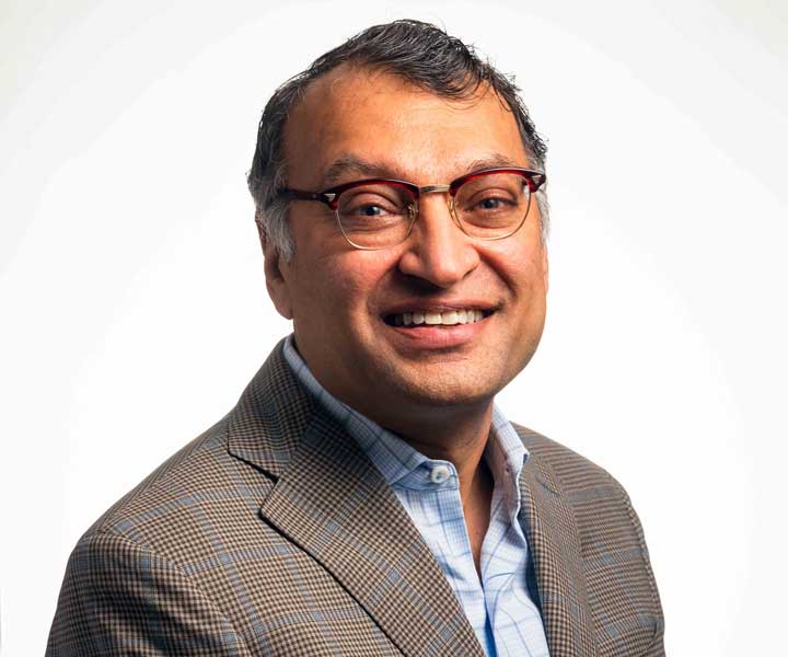 Rohit Mehrotra