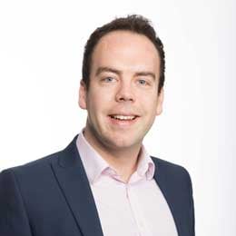 Sam Cooper