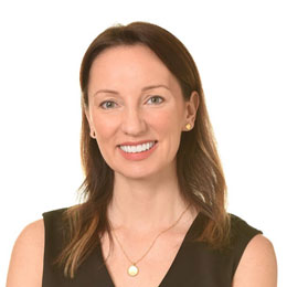 Sarah Storer