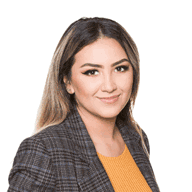 Sharon Marichalar Headshot