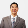 Timothy Lee, CFA Headshot