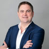 Tom Lowden Headshot