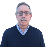 Tom Smith Headshot