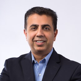Vik Thadani
