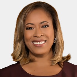 Profile image for Yvette Butler