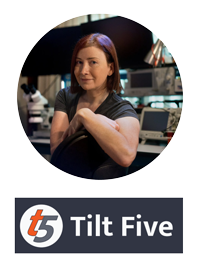 Tilt five