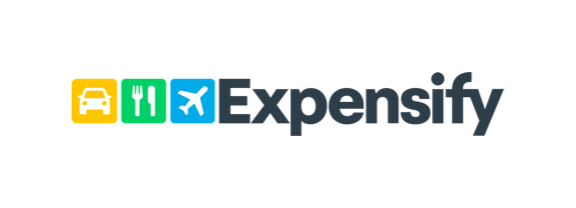 Expensify Logo